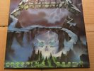 Metallica, Creeping Death / Jump in the Fire, 12” Vinyl, 1990, Vertigo 842 219-1