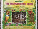 Walt Disney's THE ENCHANTED TIKI ROOM 1968 ST 3966 1st Pressing *VERY RARE*