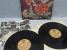 2BX 2066 TODD RUNDGREN Something Anything Bearsville 2 LP w Lyrics Insert Poster