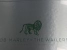 Bob Marley Complete Island Recordings (Box) vinyl LP NEW sealed