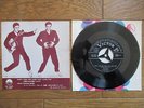 ELVIS PRESLEY Have I Told You Lately That I Love You JAPAN 7