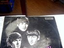 rare mono beatles with the beatles pmc 1206 emi  black gold label australian
