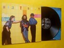 BAD BOYS BLUE - HEARTBEAT / LP/Italo Disco/Modern Talking/Blue System/C.C.Catch