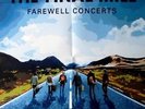 RUNRIG - 2018 - Konzertplakat - Concert - Final Mile - Tourposter - Köln