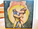 PLUTO - Pluto,Orig.UK Hard Prog Psych Rock,Dawn 1971