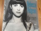 The Raven by Rebecca Pidgeon Chesky LP NM HQ 180