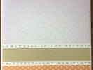 Streetlight Manifesto Somewhere In The Between Yellow Vinyl Record LP x/200