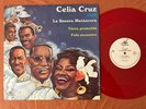 Celia Cruz La Sonora Matancera mexican 1984 12