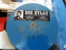BOB DYLAN Gaslight 1961  lp mint colored vinyl 300 copies worldwide Live rare