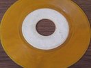 KING STITT -  UGLY ONE / DANCE BEAT YELLOW VINYL BLANK 7