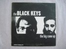 The Black Keys - The Big Come Up LP 2002 Alive VG+ BLUES ROCK