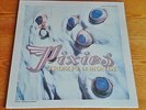 Pixies LP Trompe le monde UK 4AD Ex  LOOK 