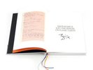 David Bowie IS V&A Collector’s Special Edition signed book