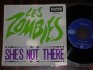 THE LES ZOMBIES 7