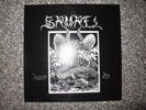 Samael -Worship him- Picture LP in Cover