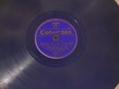 LOUIS ARMSTRONG When You're Smiling / After You've Gone Columbia 10