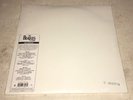 Beatles - White Album - Mono - The Beatles 2 LPs 2014 Sealed Record LP