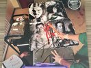 Carcass : Necrotism - Descanting The Insalubrious 1991 postcard edition Vinyl