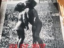 The Pop Group For How Much longer Original Vinyl With 4 Posters