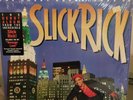 Slick Rick The Great Adventures  Vinyl Record VG+/VG+