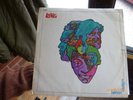 Love Forever Changes Elektra EKL4013 MONO Cover - Stamped Stereo - EKS 74013 LP
