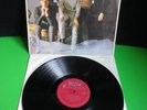 THEM - THE ANGRY YOUNG THEM  - MONO VINYL LP - DECCA - LK 4700 - 1965