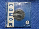 THE BEATLES , BLACK LABEL , PENNY LANE , CHILE , EX