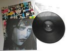 Siouxsie And The Banshees - Once Upon A Time UK 1981 Mispressed LP Inner/Insert