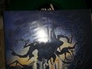 THE DEVIL WEARS PRADA GREEN LP UNDEROATH AUGUST BURNS RED SILVERSTEIN CHIODOS