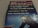History of Rock & Roll LP's-Various Artists-Time Life-1954-1972