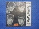 The Beatles , Otro de los Beatles , Chile , Ex