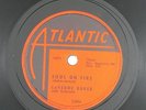 LaVERNE BAKER Soul On Fire/How Can You Leave A Man... R&B/SOUL NM- LISTEN