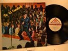 ELVIS PRESLEY Memphis MKS-101 THE '68 COMEBACK SHRINK VG++/NM- -LISTEN