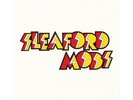 Sleaford Mods Tiswas EP - YELLOW - Mint Condition  - SEALED