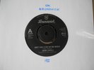 Northern Soul - Adam's Apples - Don't Take It Out On This World -  UK Brunswick