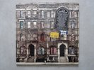 Led Zeppelin Physical Graffiti Double LP Original 1975 Vinyl NM Classic Rock