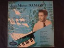 Jean-Michel Damase - 33 tours - DECCA - FMT 163 709