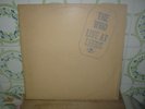 THE WHO live at leeds RARE ORIGINAL 1970 GERMANY LP VINYL ALL INSERTS POSTER