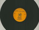 MICK ST. CLAIR REMIX - NUSRAT FATEH ALI KHAN - LP (Vinyl Record) - REMIX LP