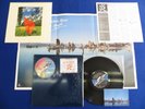 PINK FLOYD Wish You Were Here ?JAPAN 1ST PRESS?LP SHRINK+STICKER+FULL INSERT NM-