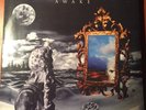 DREAM THATER - AWAKE 2 LP GERMANY 1994 ORIGINAL VERY RARE