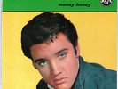 ELVIS PRESLEY - 45T/EP FRANCE ORIGINAL - Rock and Roll n° 5 -RCA 86293 - M(Mint)