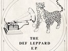  The Def Leppard (RSD 2017) Limited Production 5000 - First released in 1976