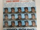 JAMES BROWN AND HIS FAMOUS FLAMES-