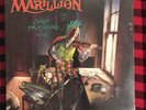 Marillion: Script for a Jester's Tear LP STILL SEALED  Prog Rock