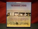 Mamas & Papas  --  Farewell to the First Golden Era - Reel To Reel  Sounds Great
