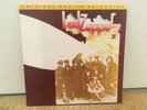 Led Zeppelin II LP vinyl Atlantic MFSL 1-065 half speed original master 