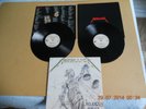 METALLICA - AND JUSTICE FOR ALL LP 1st PRESS CANADA ELEKTRA 96 08121