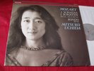 Philips 412 122-1-Digital-Mozart-2 Piano Sonatas & Rondo-Mitsuko Uchida-EX+