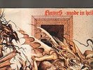 FLAMES - made in hell LP